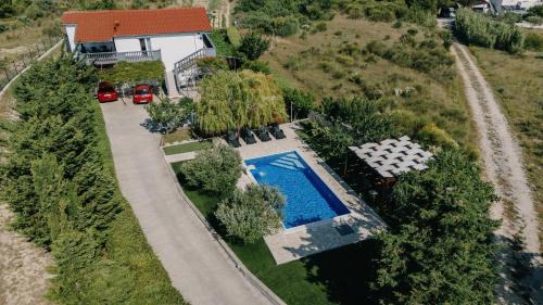 Ljubac Apartamento | Apartment Ljubica