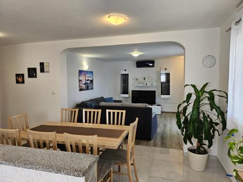 Loborika Apartamento | Apartment Loborika D&J
