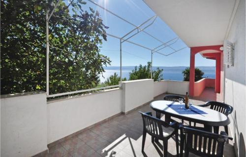 Celina Apartamento | Apartment Lokva Rogoznica Put Starog Sela Iii