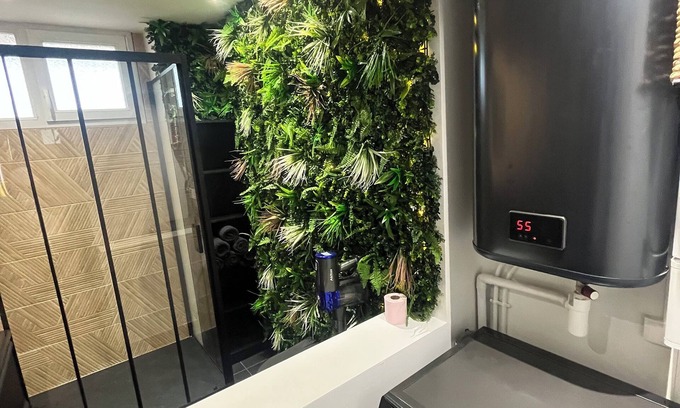 Limoges Apartamento | Apartment Lounge/proche CHU