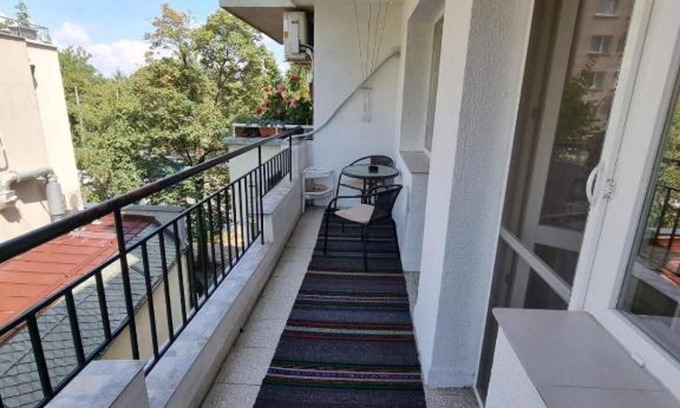 Lozenets Apartamento | Apartment Lozenets, Sofia, Bulgaria