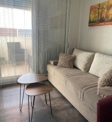 Kastel Novi Apartamento | Apartment Luce