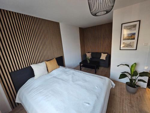 Samorin Apartamento | Apartment Lucia - Air-conditioned