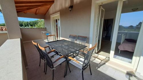 Marcana Apartamento | Apartment Lucia