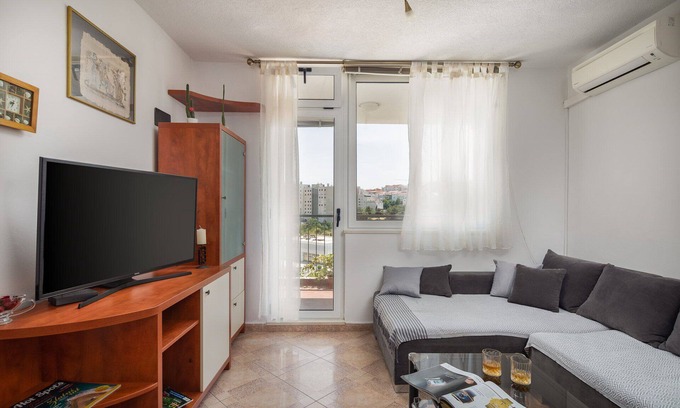 Vranjic Apartamento | ST APARTMAN LUCY - Lucy