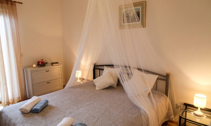Cavtat Villa | Apartamento Lucy Sleeps 5 (2 habitaciones); calle Djura Basariceka 11, CAVTAT 20210