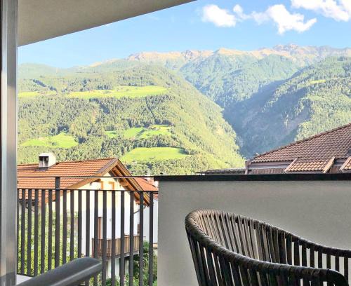 Naturno Apartamento | Apartment Luis 2 - Alpstay