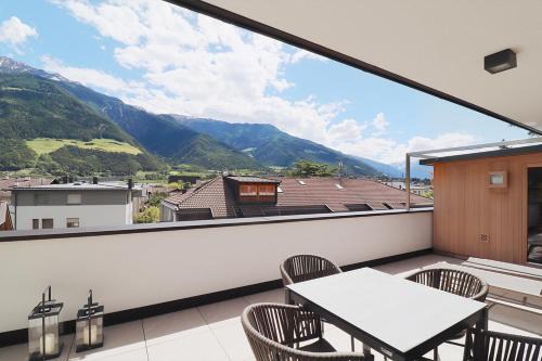 Naturno Apartamento | Apartment Luis 3 - Alpstay