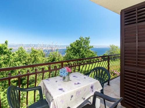 Opatija Apartamento | Apartment Luka by Interhome
