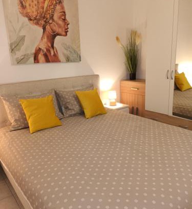 Zupa dubrovacka Apartamento | Apartment Luka near Dubrovnik