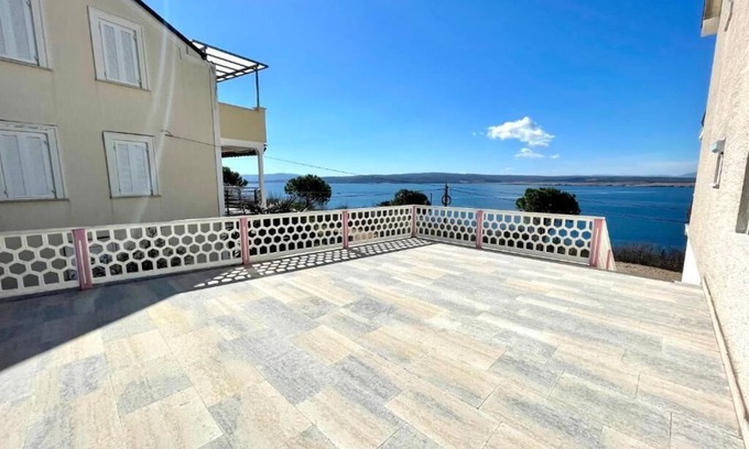 Dramalj Apartamento | Apartment Luky 7
