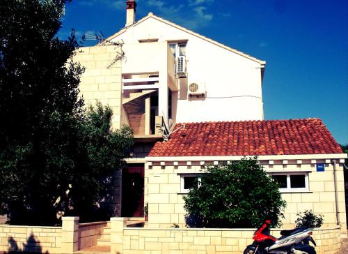 Vela Glavica Apartamento | Apartment Lumbarda 12839a
