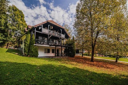 Podcetrtek Apartamento | Apartment Luna 65