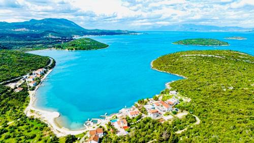 Dubrava Apartamento | Apartment Luna Pelješac