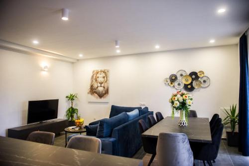Kastel Stari Apartamento | Apartment LUX Elba