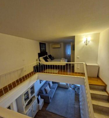 Quartiere III Pinciano Apartamento | Apartment luxury Archimede 80