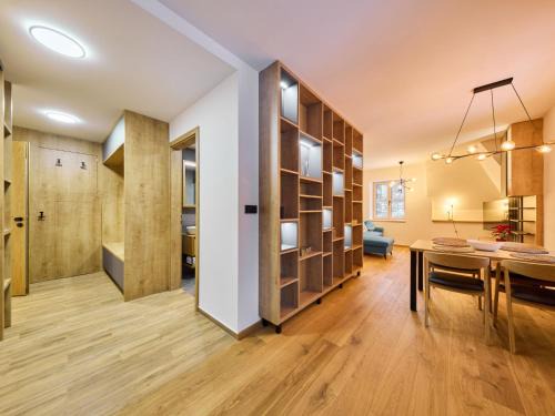 Pec pod Snezkou Apartamento | Apartment Máj-6 by Interhome