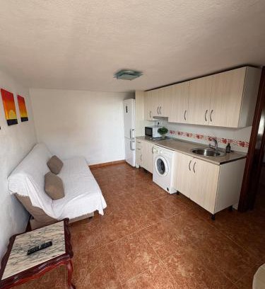 Estacion de Cartama Apartamento | Apartment Málaga Airport