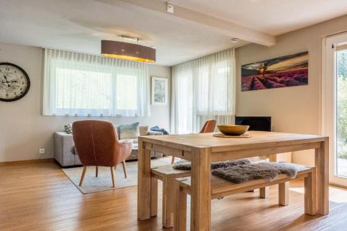 Grindelwald Apartamento | Apartment Mühlegaden - GRIWA RENT AG
