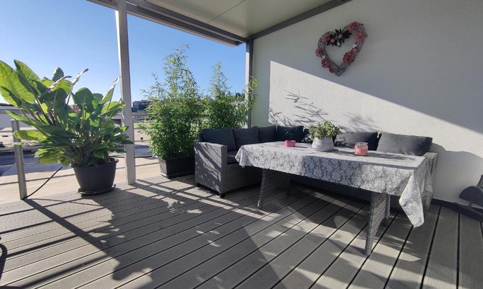Lucija Apartamento | Apartment M&M Portorož