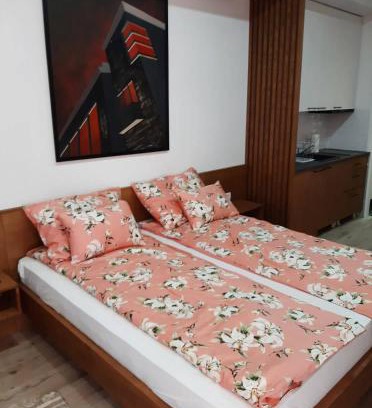 Sombor Apartamento | Apartment Mašić