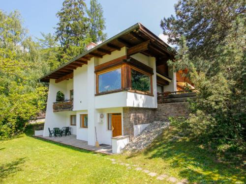 Ried im Oberinntal Apartamento | Apartment Mader by Interhome