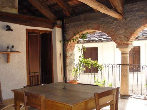 Madonna del Sasso Apartamento | Apartment Madonna Del Sasso - Piemont 22865