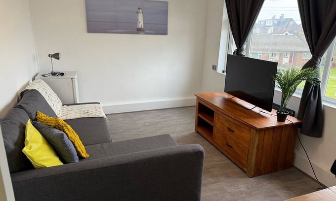 Hanham Apartamento | Apartment !MAE11