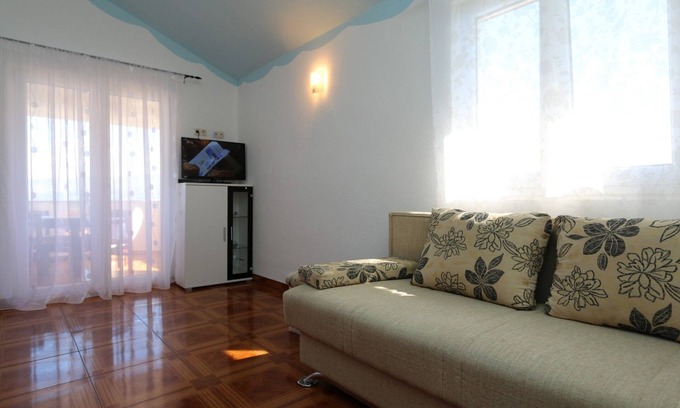 Polje Apartamento | Apartamento Mahmutovic II (10001-A1) - Silo - isla Krk
