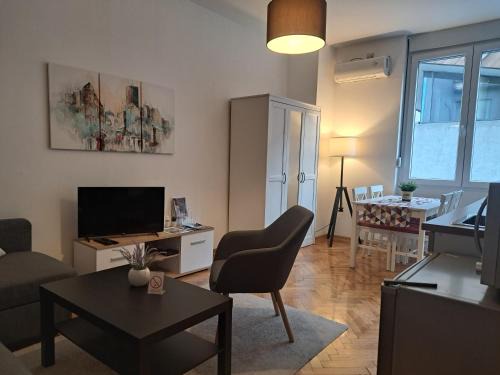 Palilula Apartamento | Apartment Major