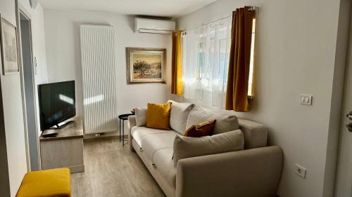 Izola Apartamento | Apartment Malija Cikloped