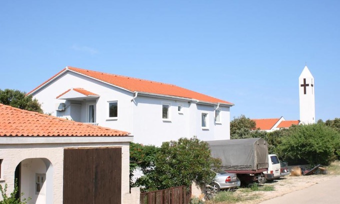 Mandre Apartamento | Apartment Mandre 6405b