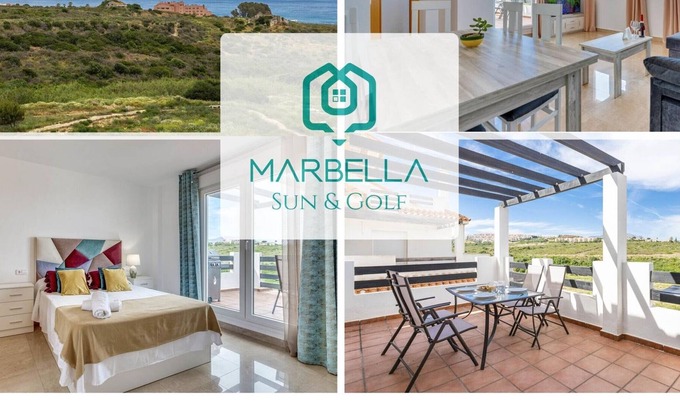 Puerto de la Duquesa Apartamento | Apartment Manilva, 3 bedrooms, 6 persons
