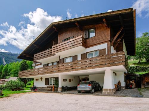 Moena Apartamento | Apartment Mantina-2 by Interhome