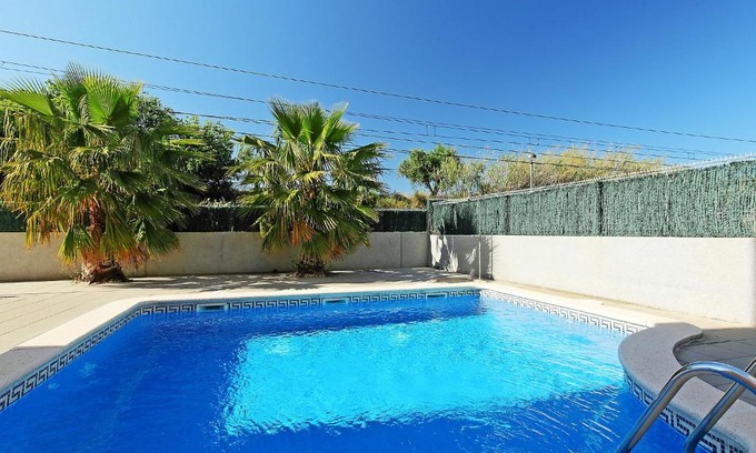 Vilafortuny Apartamento | Apartment Mar Cambrils by Interhome