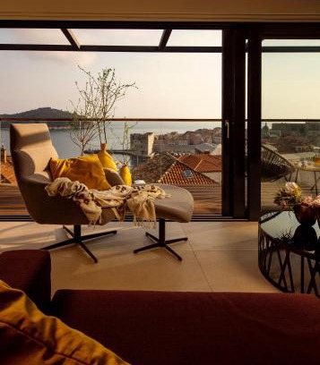 Ploce Apartamento | Apartment MaR