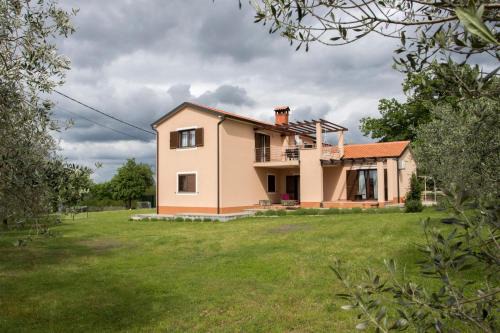 Vrh Lasici Apartamento | Apartment Mara