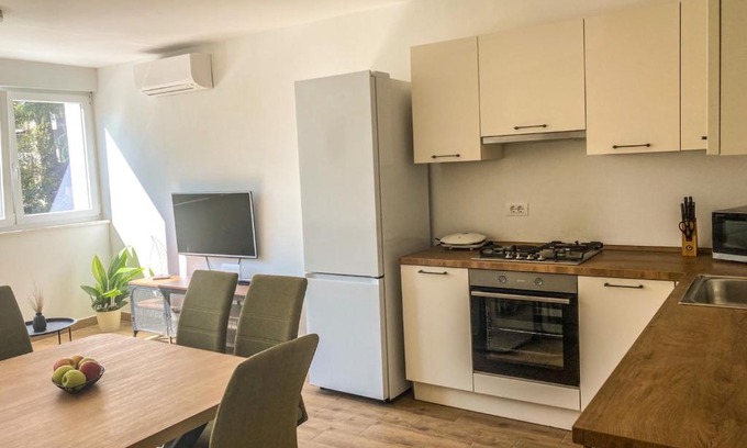 Veruda Apartamento | Apartment Mare