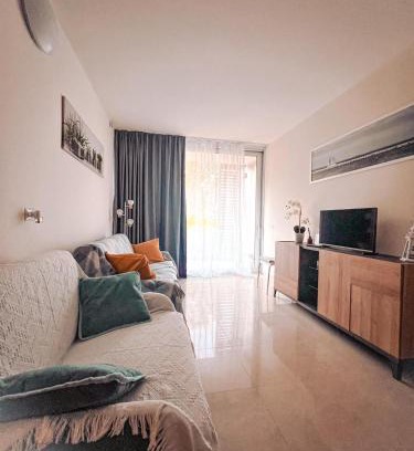 Eraclea Mare Apartamento | Apartment Mare45 - 10 minutes walk from the beach with one private ombrella and two sun-beds