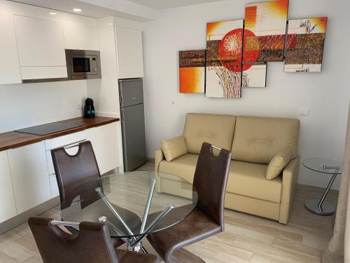 Costa Adeje Apartamento | Apartment Mareverde Resort