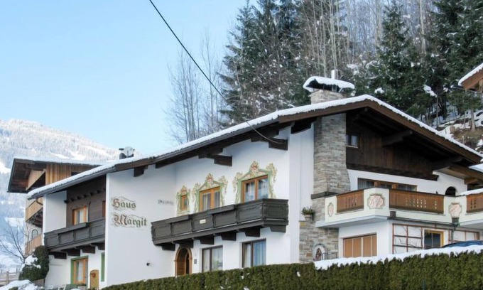 Hainzenberg Apartamento | Apartamento Margit (MHO783) en Mayrhofen - 5 personas, 1 dormitorios