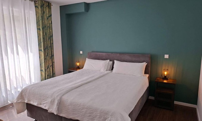 Bitburg Apartamento | Apartment Maria - Apartment shower/WC up to 3 persons