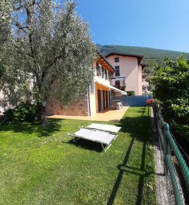 Assenza Apartamento | Apartment Maria