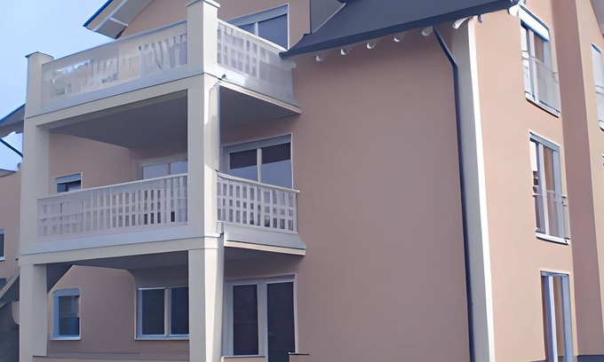 Nauort Apartamento | Apartment Marica - apartamento de 4 camas