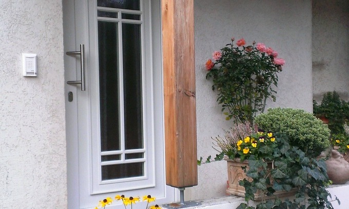 Detmold Apartamento | acogedor apartamento con jardin