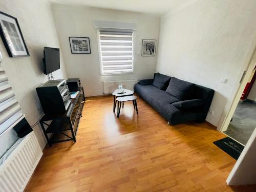 Puttlingen Apartamento | Apartment Marielena 2