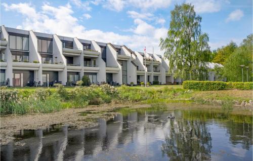 Kronborg Apartamento | Apartment Marienlyst 06