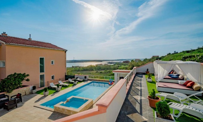 Dinjiska Apartamento | Apartment Marija-2 by Interhome