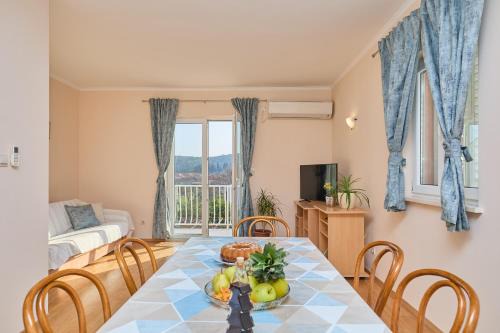 Zupa dubrovacka Apartamento | Apartment Marijana