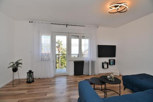 Ika Apartamento | Apartment Marilu